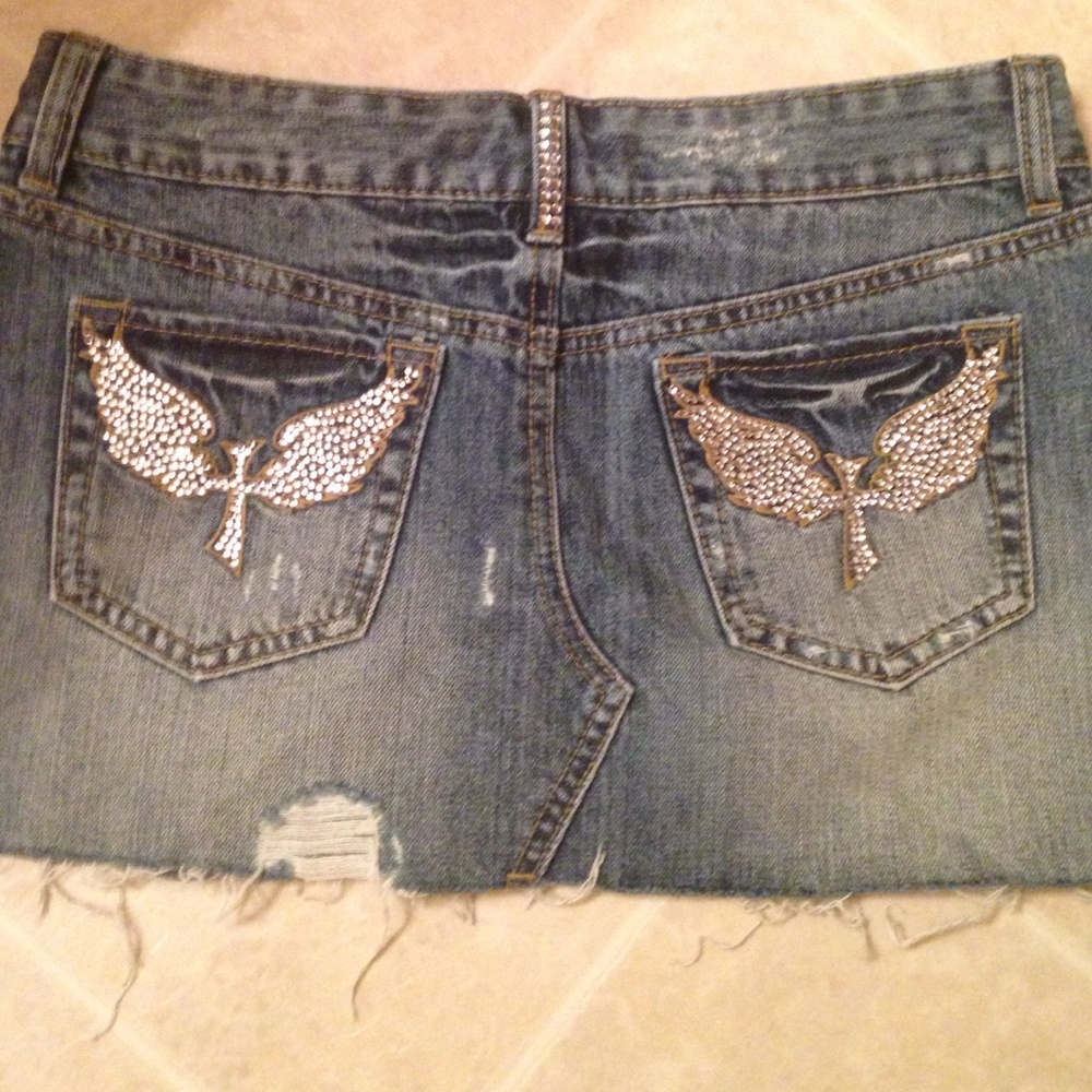 💕Heaven and terra